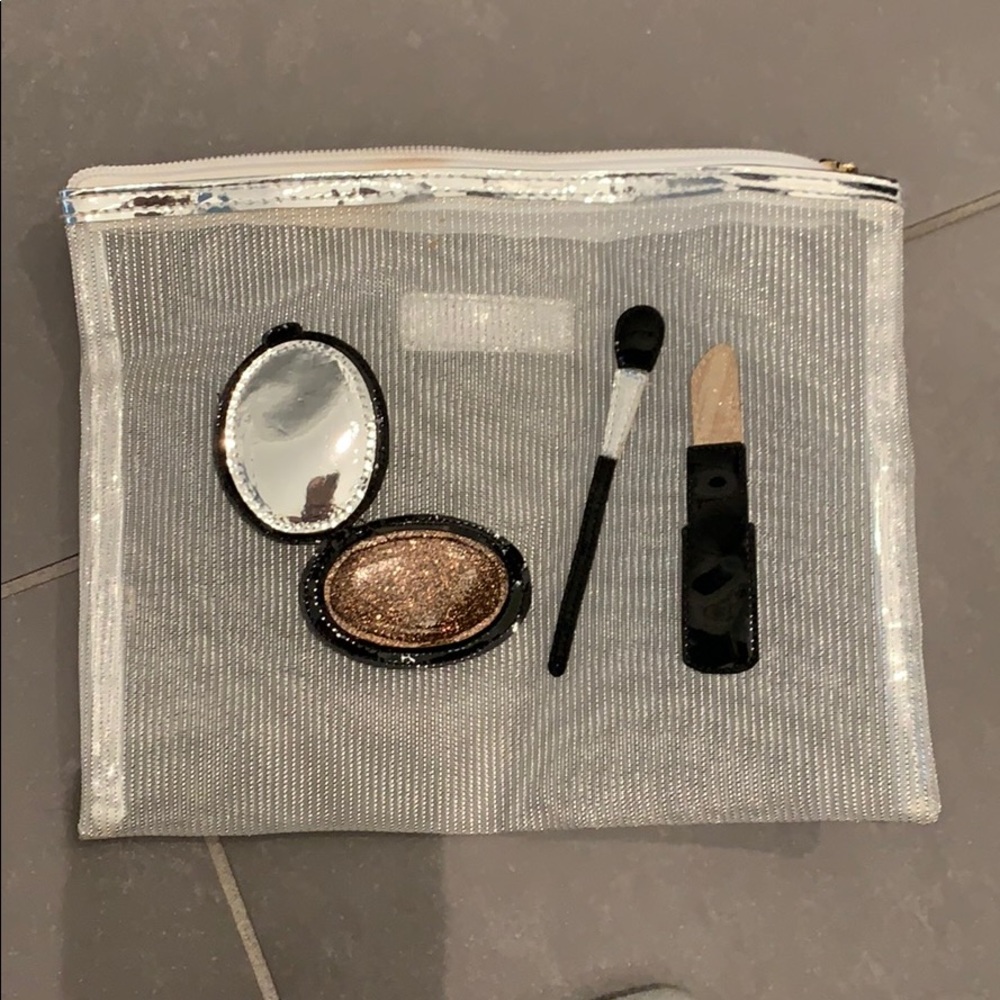 Makeup Bag